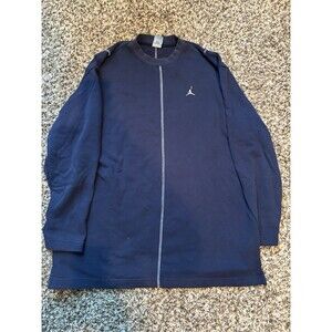 Nike Air Jordan crewneck sweatshirt 2XL Pullover